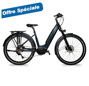 E-Trail - Active +400