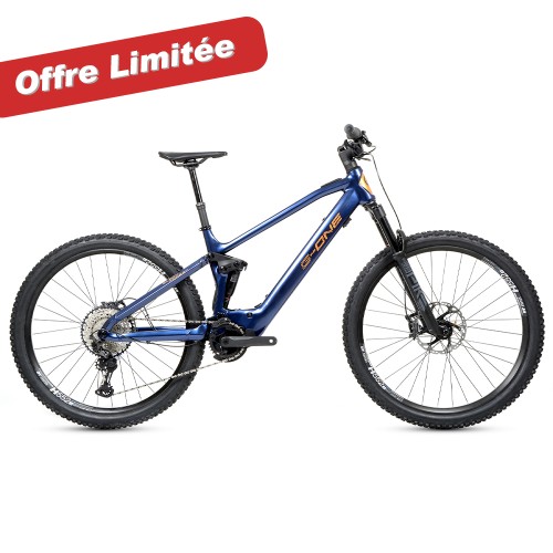 G-One Black Forest FS1