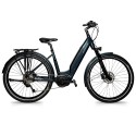 E-Trail - Active +400