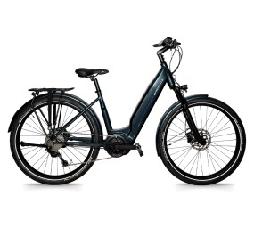 E-Trail - Active +400