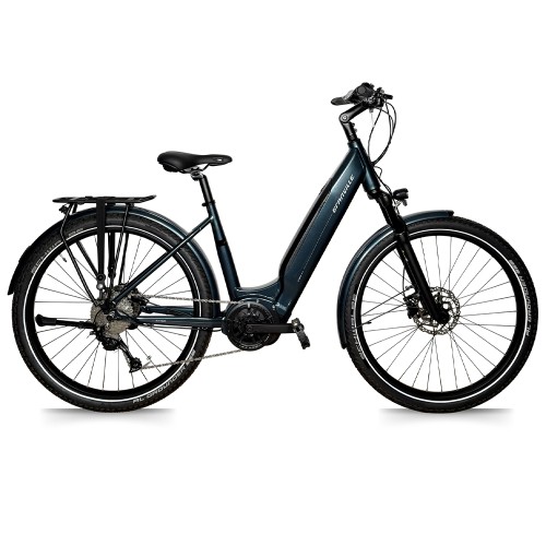 E-Trail - Active +400