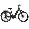 E-Trail - Active +400