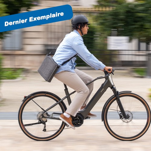 G-Life Intense Commuter