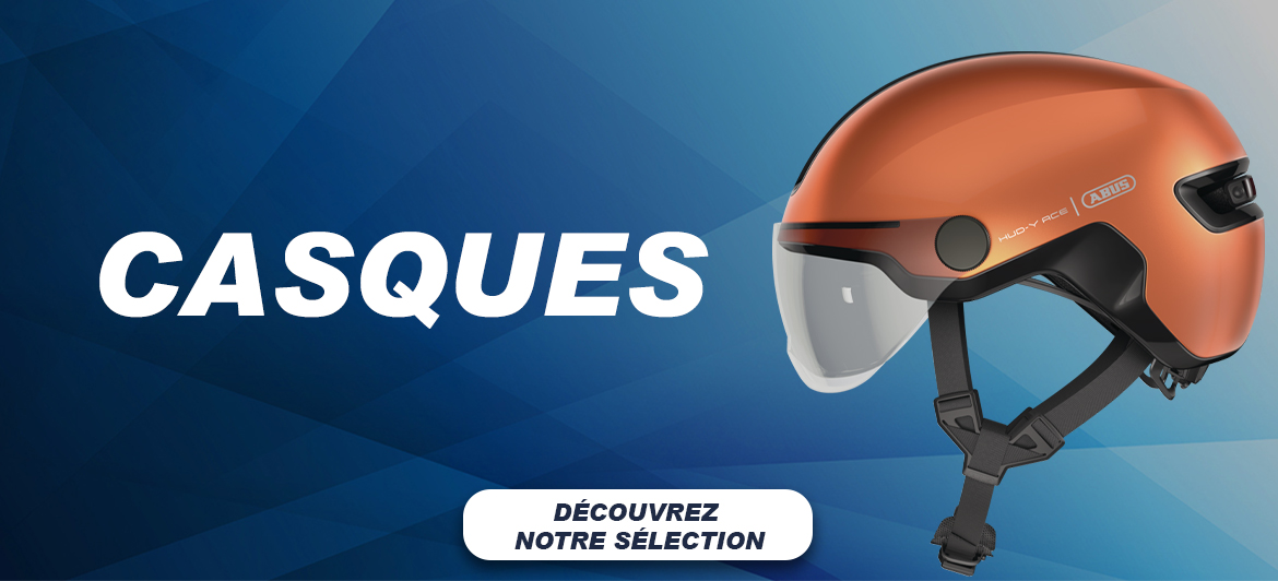 Casques vélo électrique Velectrik Moov