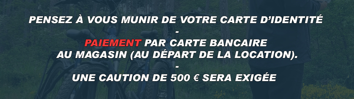 location en demi-journée   Uniquement du Mardi au Vendredi (hors période estivale Juin Juillet Août)