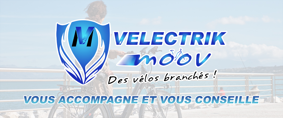 Velectrik moov vous accompagne et vous conseille